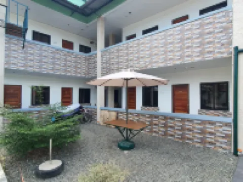 AOSMEC Pool Camp Hotel Hotels near San Vicente Marine Sanctuary