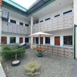 AOSMEC Pool Camp 飯店 住宿飯店