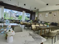 Vienna 3 Best Hotel (Neijiang Jiahe) - فطور