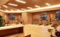 Fuqing Yonghong Hotspring Resort - Træningscentre