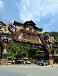 Valley Homestay - Mountain view