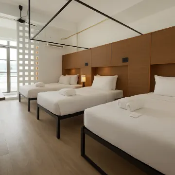 Riverview Residence Отели рядом с достопримечательностью «Комплекс Чамчури Сквэр»