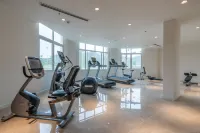 Legend Valley Hotel Ha Nam Hotels in Phu Ly