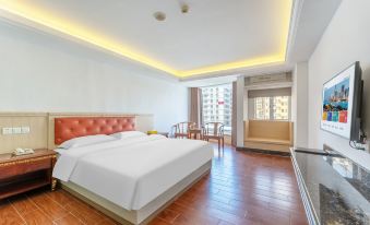 Jincheng Hotel