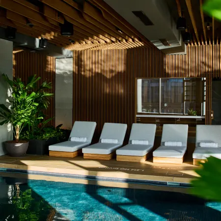 1 Hotel Melbourne