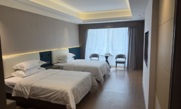 Langqiao International Hotel