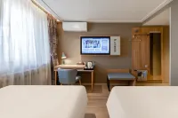 Homeinn · neo (Urumqi International Grand Bazaar Hotan 2nd Street) - 2성급