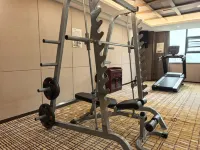 Shangshan Hotel - نادي رياضي