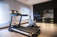 Meihao Hotel (Bole Railway Station)