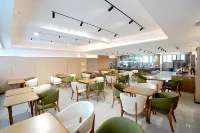 Urba S Hotel (Hu Yang He Branch) - parking
