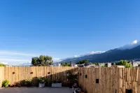 汀兮民宿(大理古城南門店) 雙鴛溪附近的飯店