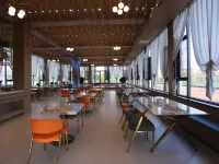 Taijidao Shanshui Jing'an Hotel