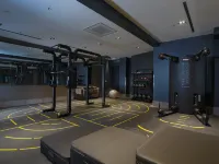 Ocak Hotel - Phòng tập thể hình
