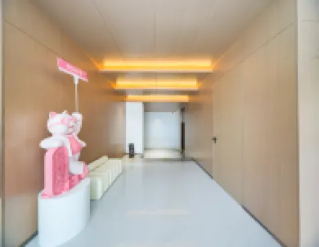 Jiaozhou Yirui Hotel