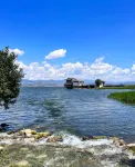 360° Oceanview Lifestyle | Dali SEASKY VISTA Cultural & Art Oceanview Hote - Water Park