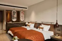 Xiahe Hailuo Xuanpu Hotel