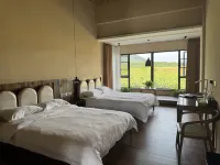 Chenwo Banshan Village Lodge