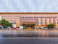 Orange Hotel Hohhot Dazhao Temple Branch Hotels near Islamic Customs Street