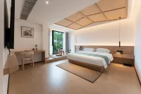 祥袍・Cloudscape Tea Villa雲境茶居雅墅（武夷山三姑度假區店）