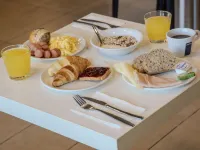 B&B HOTEL Padova Methis