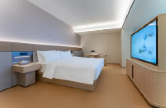 JIホテル（温州双嶼靴都）