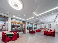新莊飯店（黃果樹瀑布景區店）