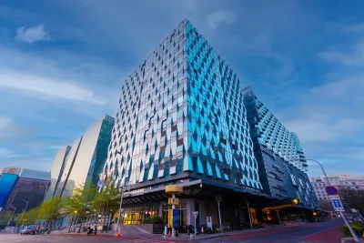 Le Joy Hotel Hotels near Temple of Heaven