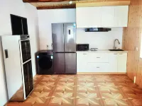 Shandingzi Shu Boutique Homestay