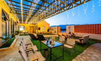 Tashkurgan Spruce Qingshe Homestay