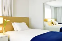 Pestana South Beach Miami - balcony