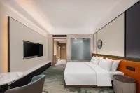 JIN JIANG HOTEL QINGDAO XINHE Hotels near Jiaonan Shopping Center (Shenzhen Road)