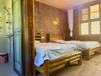 Zhuyuan Hotel (Tuolongxia Ecological Tourism Scenic Area)