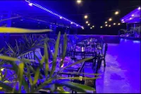 Bergamo Hotel Lingayen - Baarit