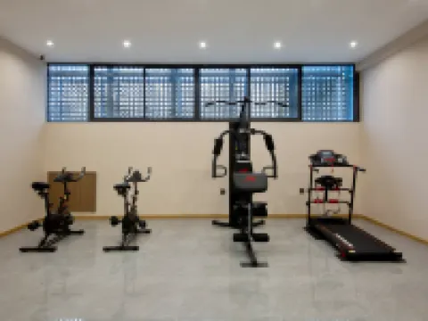 Yanting Fanjie Hotel (Jinxiu Jiangcheng) Hotels in Yanting