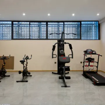 Yanting Fanjie Hotel (Jinxiu Jiangcheng)