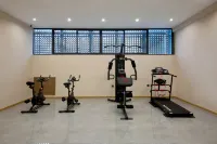 Yanting Fanjie Hotel (Jinxiu Jiangcheng) فنادق في يانتينغ