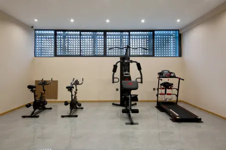 Yanting Fanjie Hotel (Jinxiu Jiangcheng) Отели в г. Яньтин