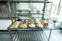 Runcheng Yayun Hotel