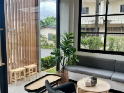 มานิ ระนอง โรงแรมในระนอง