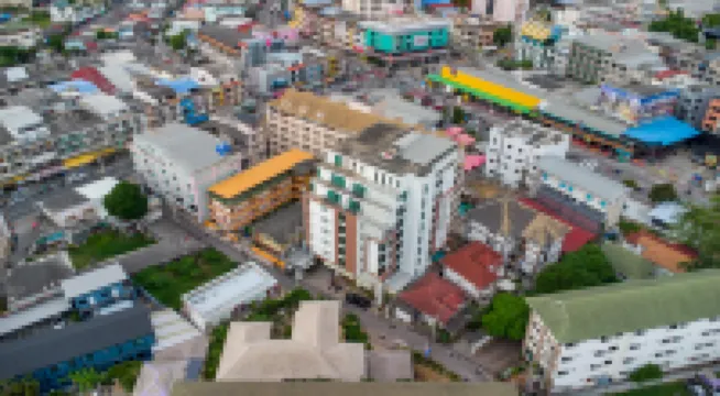 Elongme Tycoon Holiday Hotel Hotels near Ripley's Believe It or Not! Pattaya