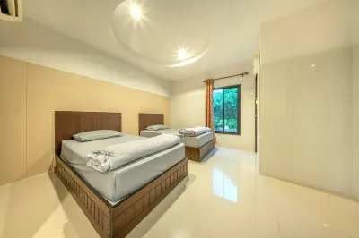 U Resort Nakhon Ratchasima