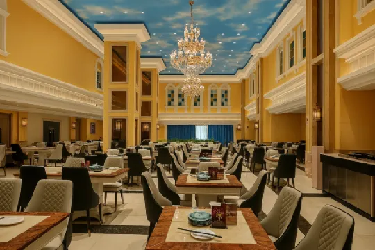 Alice • Shuishanfang |HONORABLEINCOMPARADBLE Hotel (Beijing Road, Provincial People's Отели рядом с достопримечательностью «Zhonghua National Federation of Trade Unions Site»