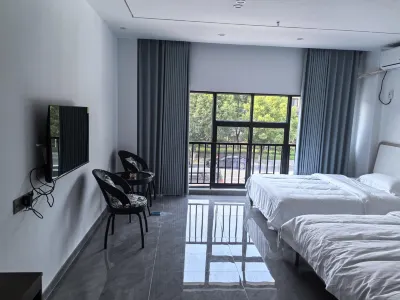 Ruiling Hotel Hotels in Lingfeng Tourist Resort