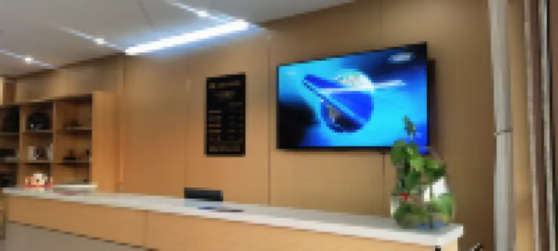 Bai Sheng Shang Jia Hotel