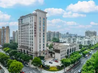 Central International Hotel Các khách sạn gần Ga TâyThượng Hải
