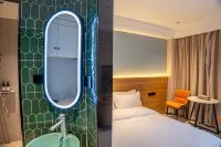 Hemei Courtyard Resort Hotel (Meimei Shopping Center Museum） Hotels in The Xinjiang Museum/Youhao Road