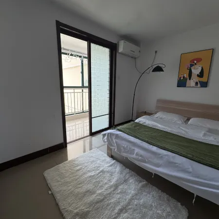 Sanliang Haoyou Homestay Hotel