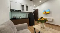 Era Apartment Doan Ke Thien Hotel dekat University of Engineering and Technology