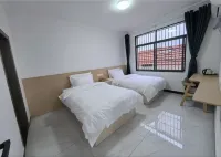 Jiayu Suqi Homestay