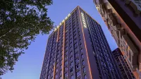 Xiyuan Cultural Tourism Hotel (Wanda Plaza Peony Square Subway Station) - 4 estrellas